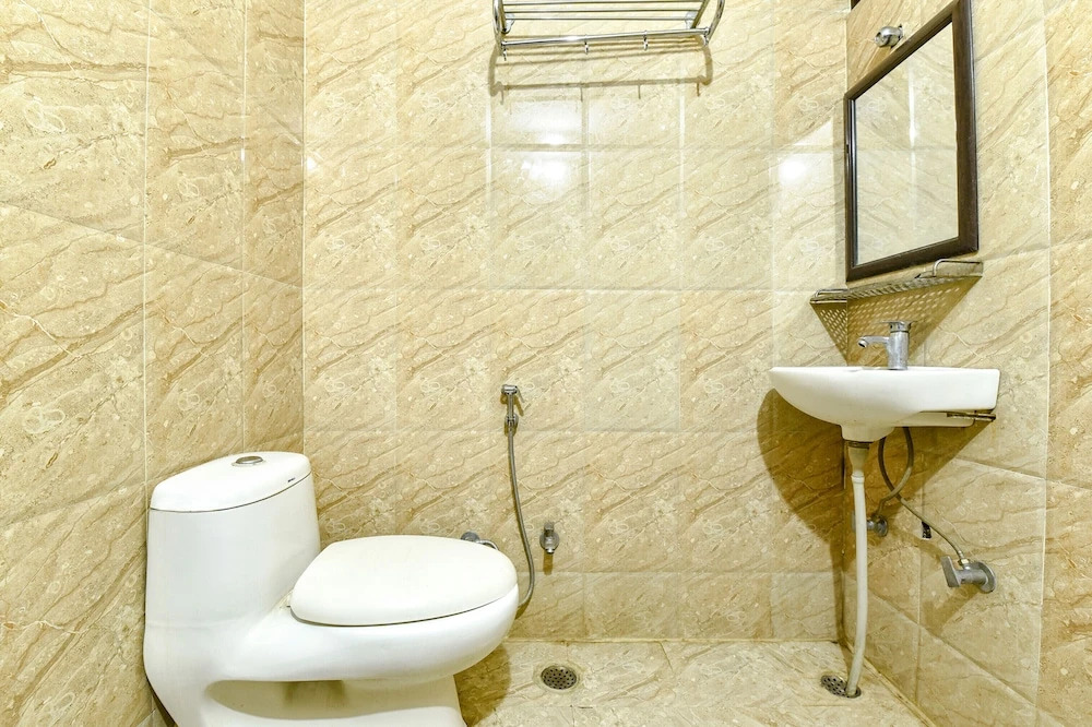 Нашик: FabHotel Prestige Elite