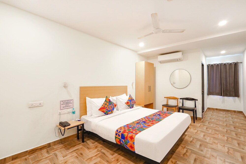 Ченнаи: Fabhotel Perfect Stays