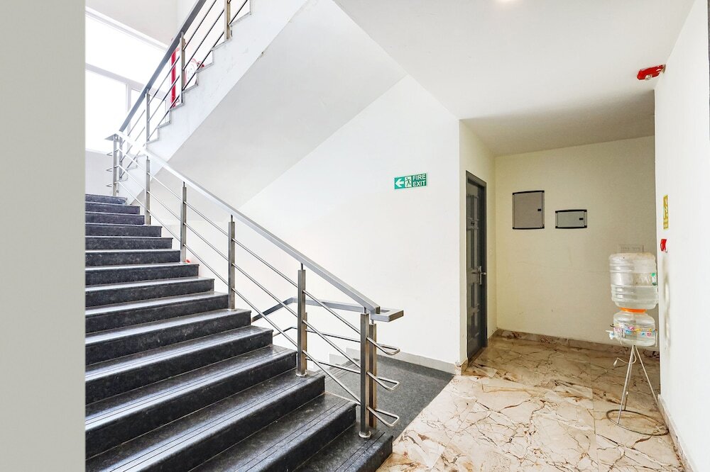 Ченнаи: Fabhotel Perfect Stays