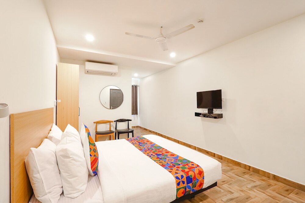 Ченнаи: Fabhotel Perfect Stays