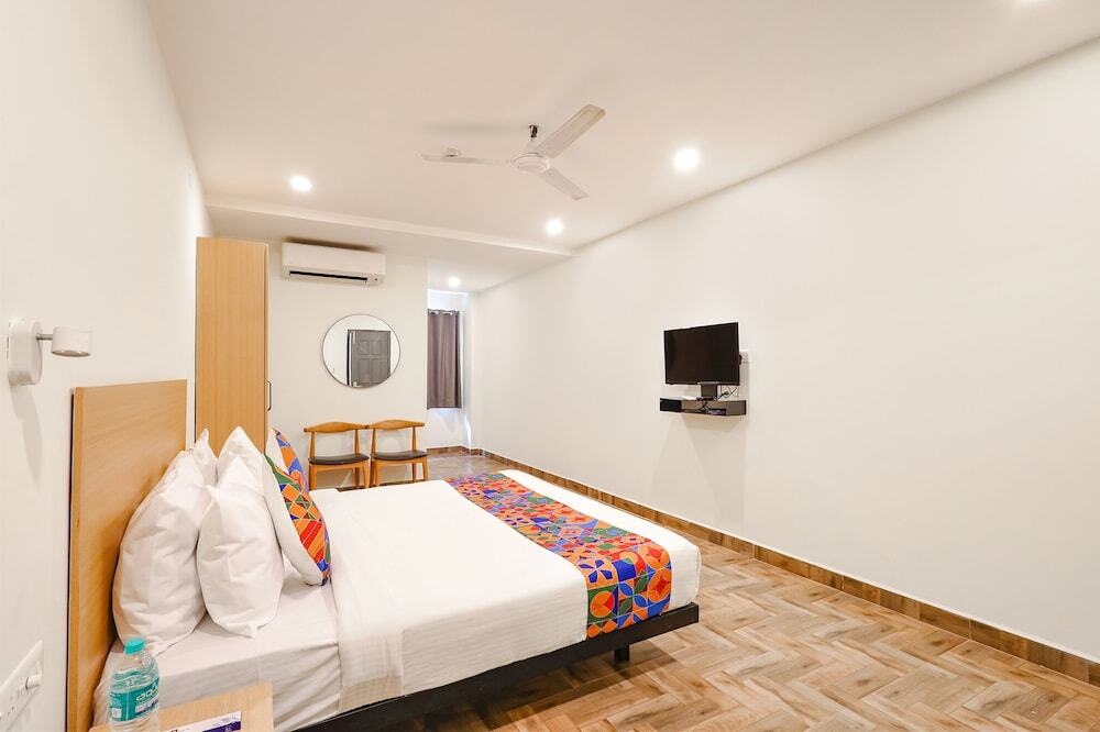 Ченнаи: Fabhotel Perfect Stays