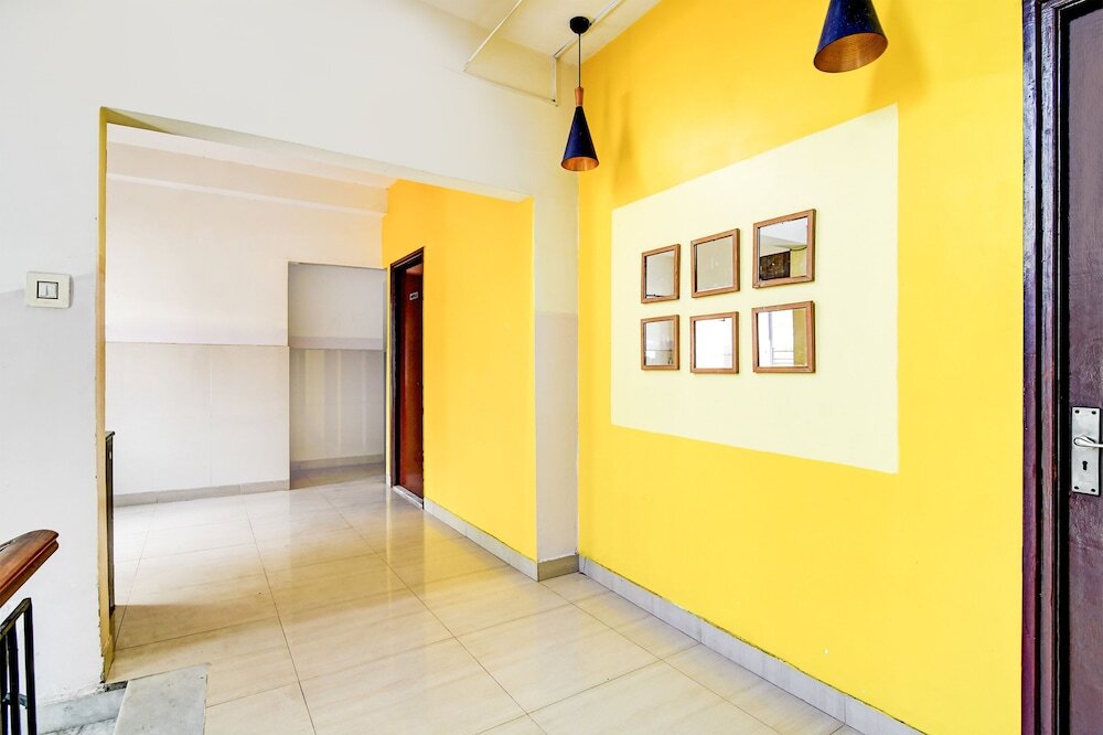 Колката: Fabhotel The Kolkata