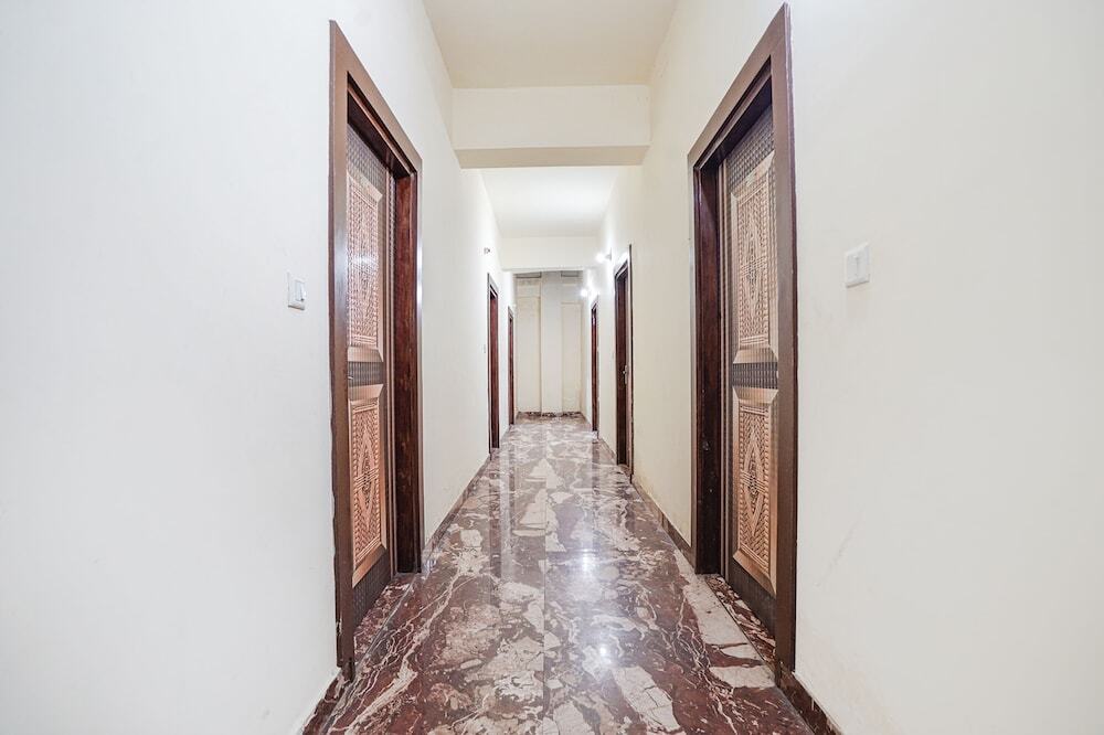 Fabexpress Panchwati Inn — фото 2