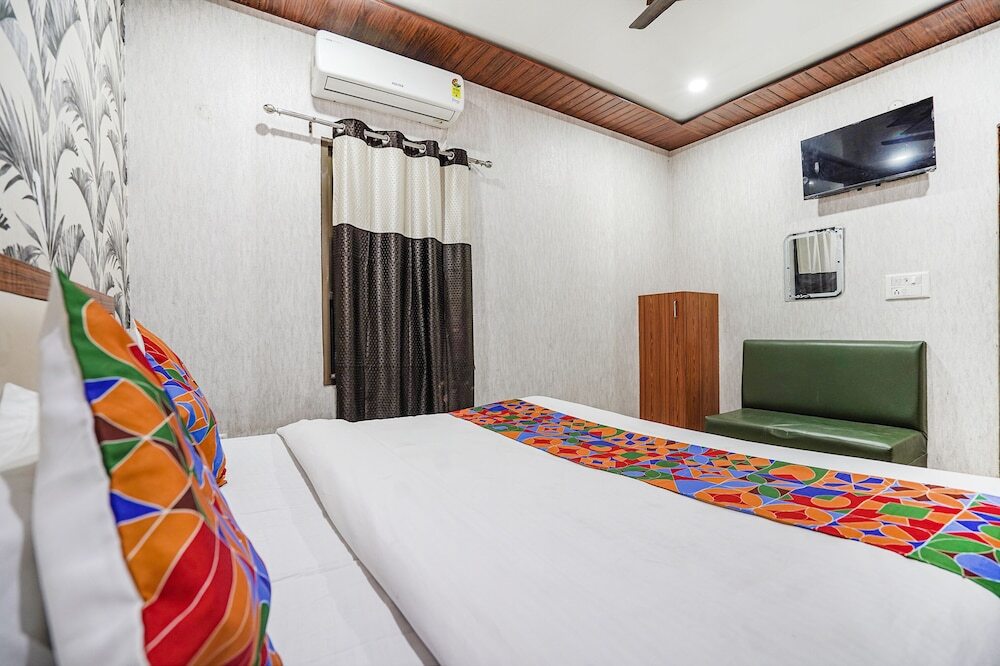 Варанаси: Fabexpress Panchwati Inn