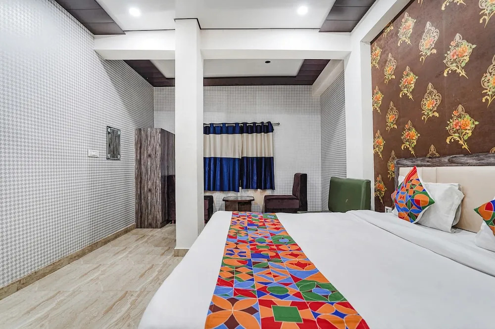 Варанаси: Fabexpress Panchwati Inn