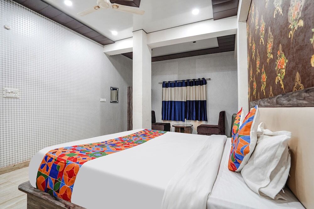 Варанаси: Fabexpress Panchwati Inn
