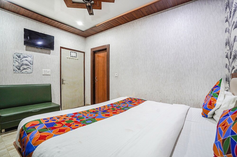 Варанаси: Fabexpress Panchwati Inn