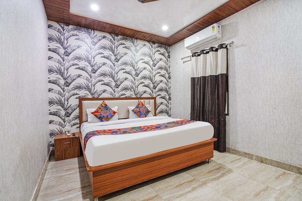 Варанаси: Fabexpress Panchwati Inn