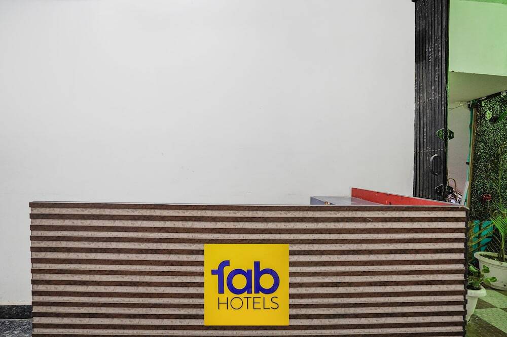 Fabexpress Panchwati Inn — фото 4