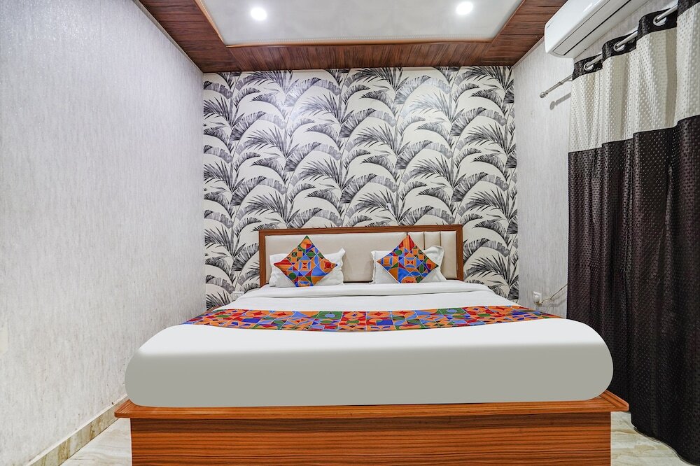 Варанаси: Fabexpress Panchwati Inn