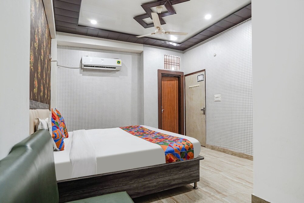 Варанаси: Fabexpress Panchwati Inn