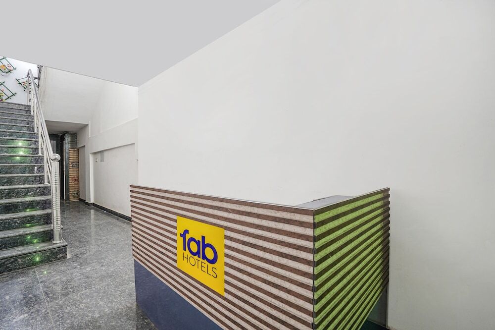 Fabexpress Panchwati Inn — фото 5