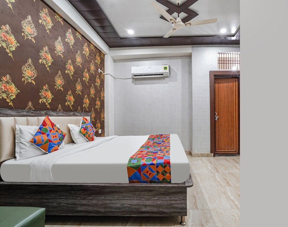 Варанаси: Fabexpress Panchwati Inn