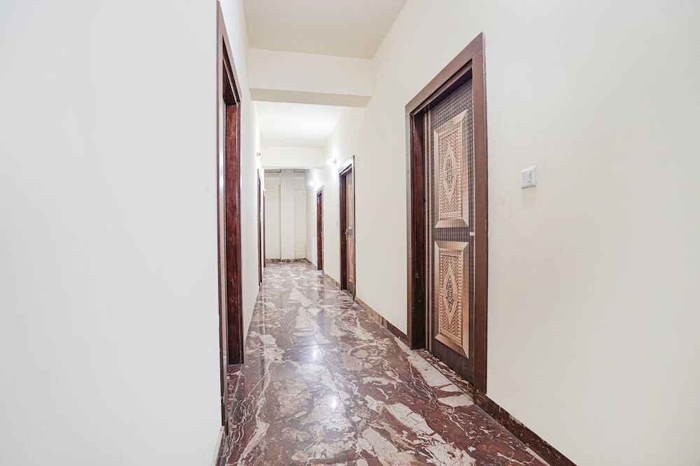 Fabexpress Panchwati Inn — фото 3