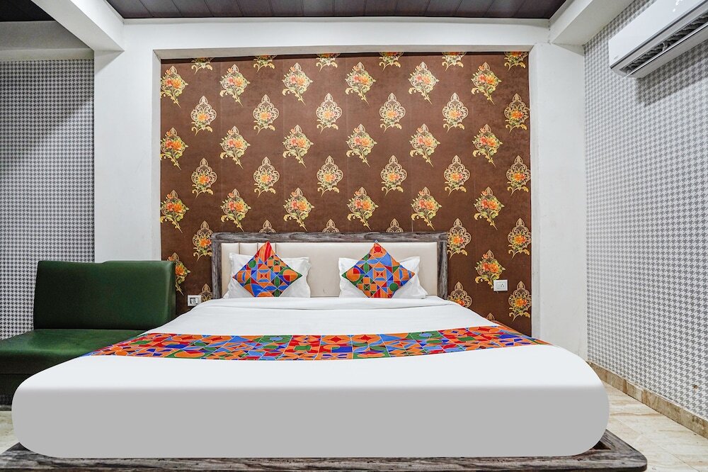 Варанаси: Fabexpress Panchwati Inn