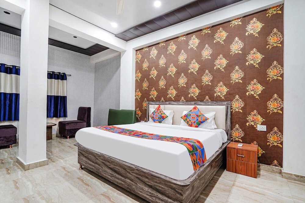 Варанаси: Fabexpress Panchwati Inn