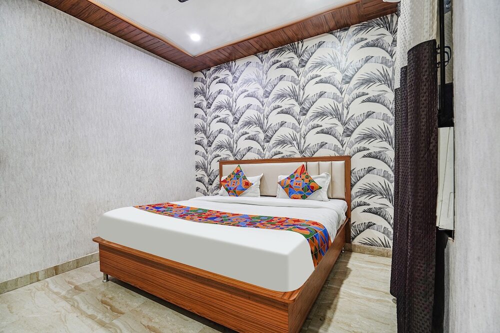 Варанаси: Fabexpress Panchwati Inn