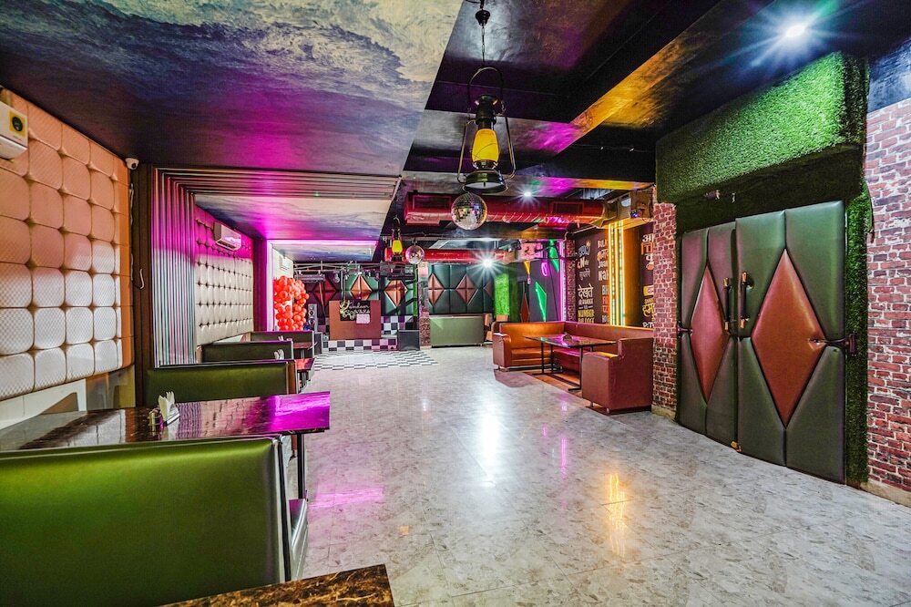 Варанаси: Fabexpress Panchwati Inn