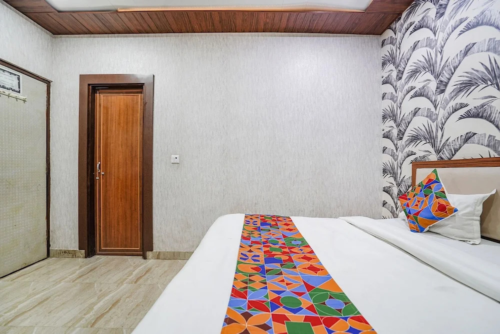 Варанаси: Fabexpress Panchwati Inn