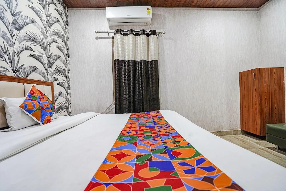 Варанаси: Fabexpress Panchwati Inn