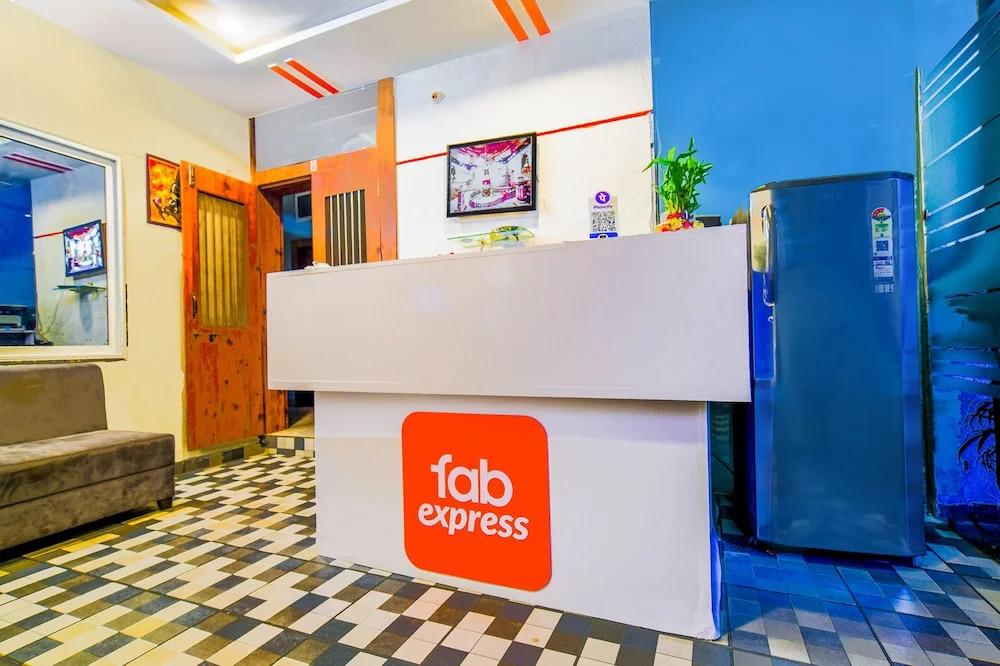 Индаур: Fabexpress Regal