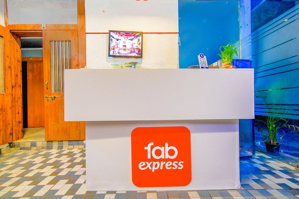 Индаур: Fabexpress Regal