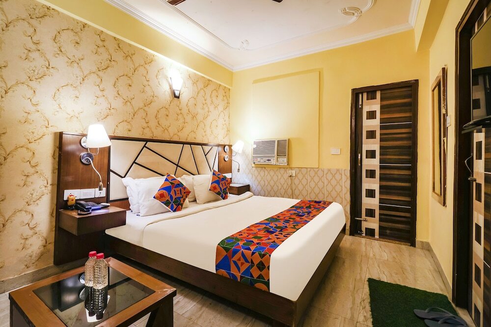Данапур: Fabhotel Magadh Palace