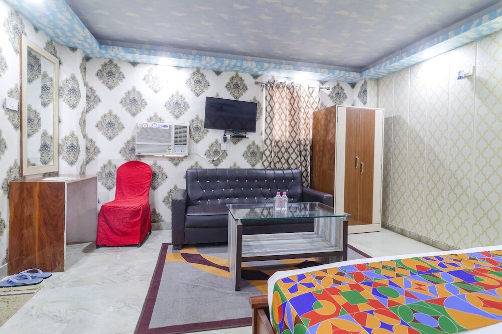 Данапур: Fabhotel Magadh Palace