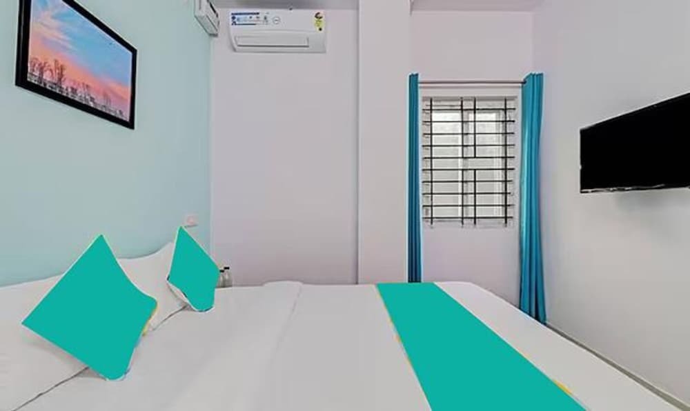 Бангалор: Fabhotel The Cute