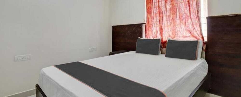 Бангалор: Fabhotel The Cute