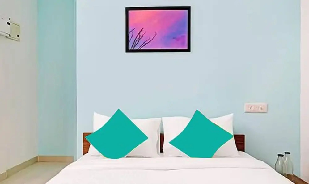 Бангалор: Fabhotel The Cute