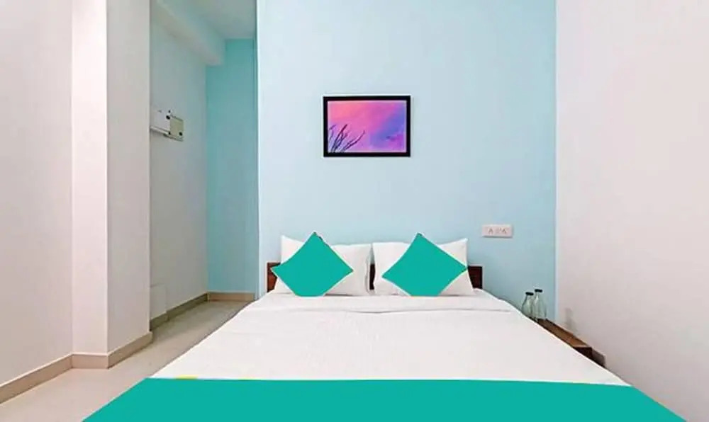 Бангалор: Fabhotel The Cute