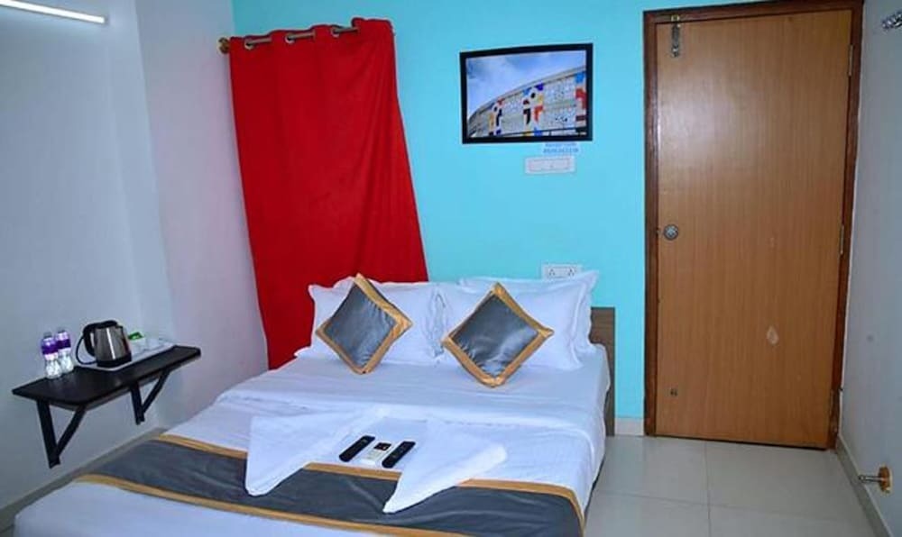 Бангалор: Fabhotel The Cute