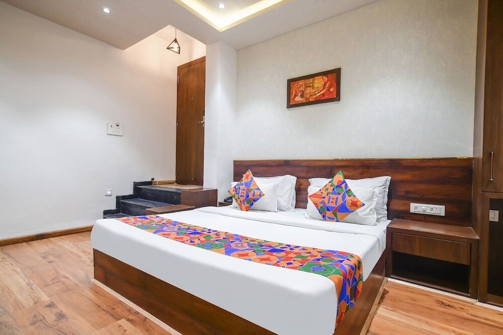 Индаур: Fabhotel Awadhvue