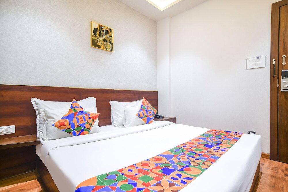 Индаур: Fabhotel Awadhvue