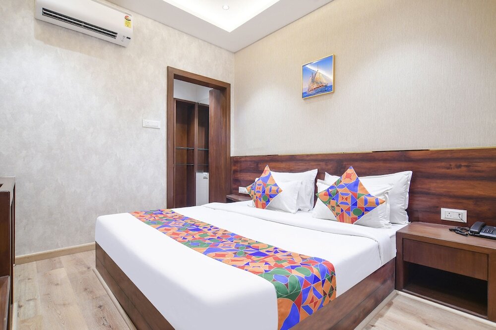 Индаур: Fabhotel Awadhvue