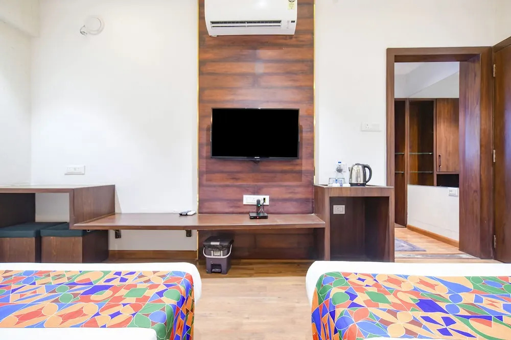Индаур: Fabhotel Awadhvue