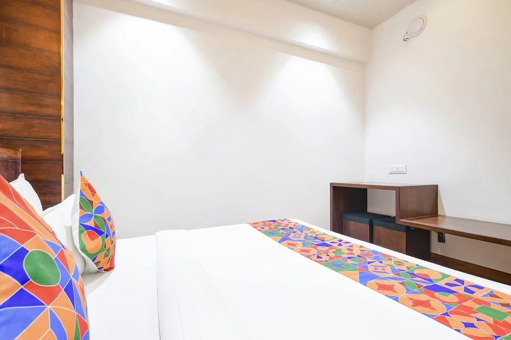 Индаур: Fabhotel Awadhvue
