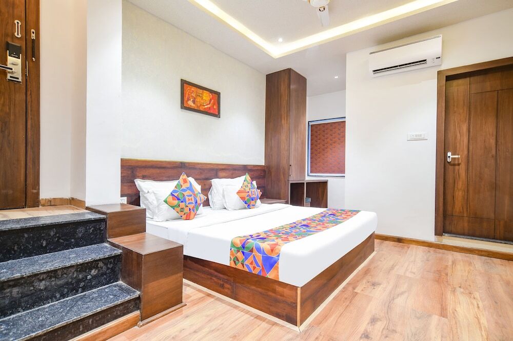 Индаур: Fabhotel Awadhvue