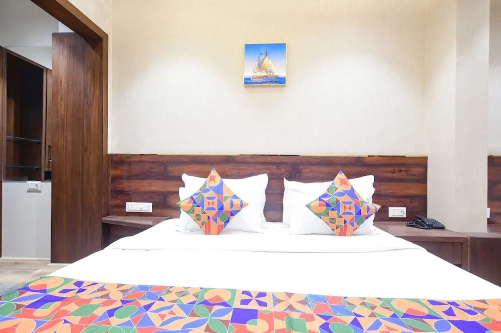 Индаур: Fabhotel Awadhvue