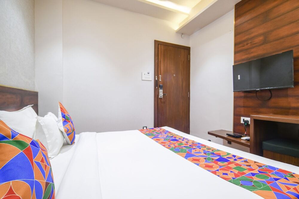 Индаур: Fabhotel Awadhvue