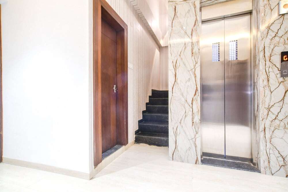 Индаур: Fabhotel Awadhvue