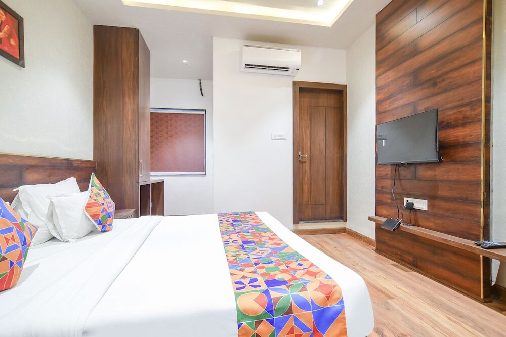 Индаур: Fabhotel Awadhvue