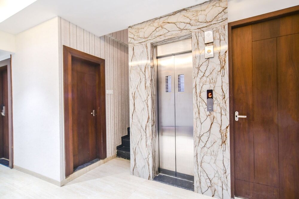 Индаур: Fabhotel Awadhvue