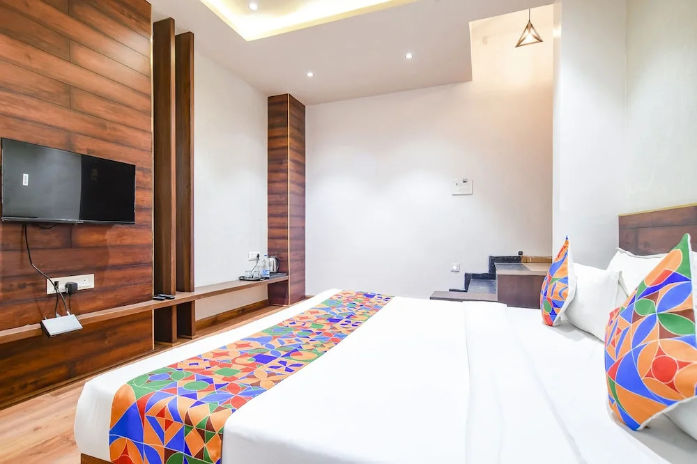 Индаур: Fabhotel Awadhvue