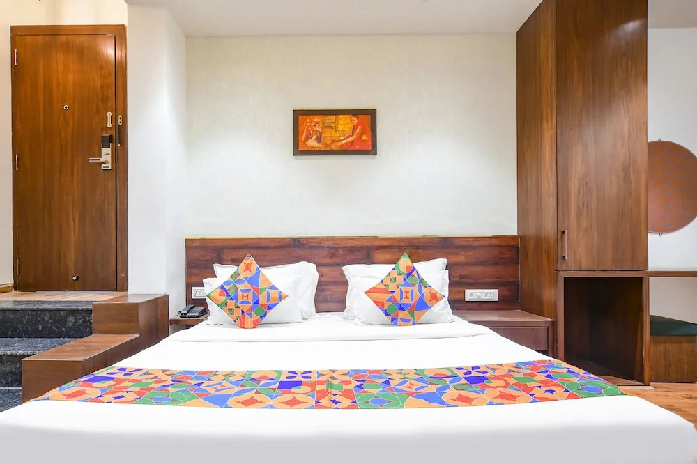Индаур: Fabhotel Awadhvue