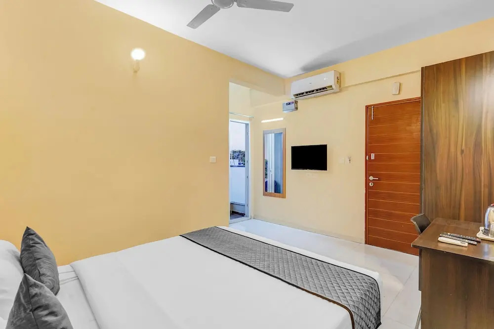 Бангалор: UAPR Hotels Nearby Bagmane Tech Park