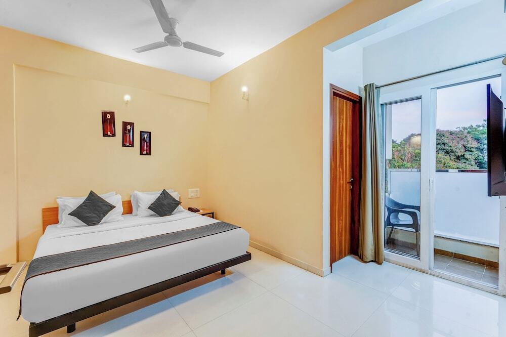 Бангалор: UAPR Hotels Nearby Bagmane Tech Park