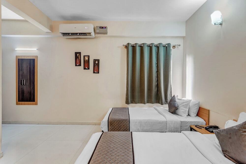 Бангалор: UAPR Hotels Nearby Bagmane Tech Park