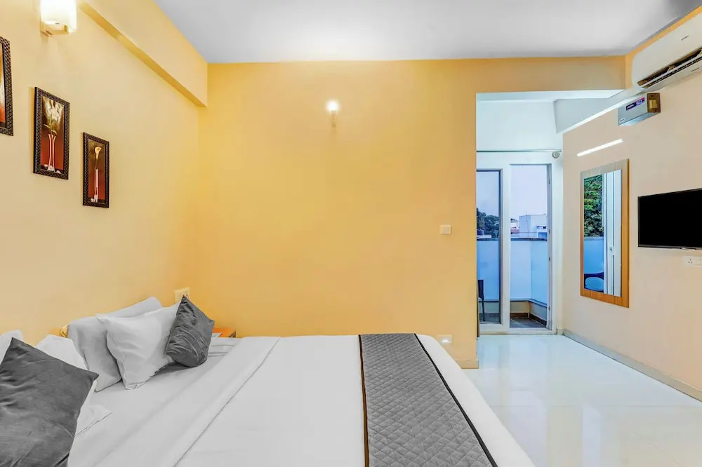 Бангалор: UAPR Hotels Nearby Bagmane Tech Park
